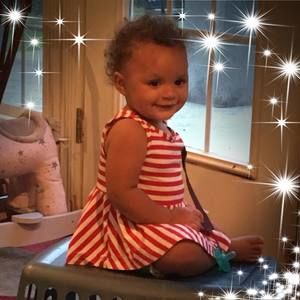 Meet your Posher, Tammy